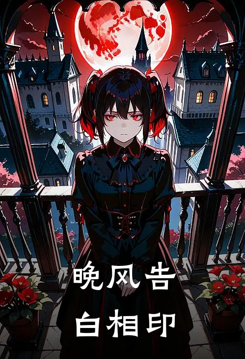 晚风告白相印
