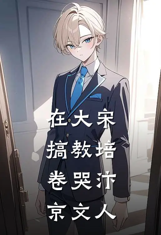 在大宋搞教培，卷哭汴京文人林小溪赵明轩最新小说推荐_最新好看小说在大宋搞教培，卷哭汴京文人林小溪赵明轩