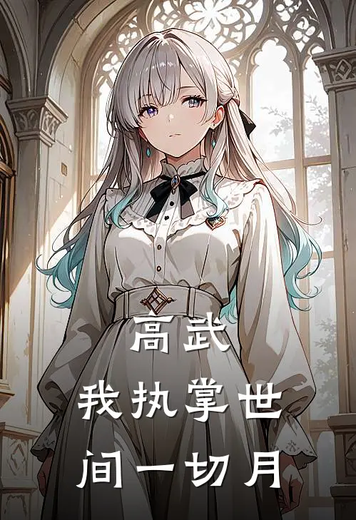 高武：我执掌世间一切月(陈昊古月朔)免费小说完结_最新推荐小说高武：我执掌世间一切月(陈昊古月朔)