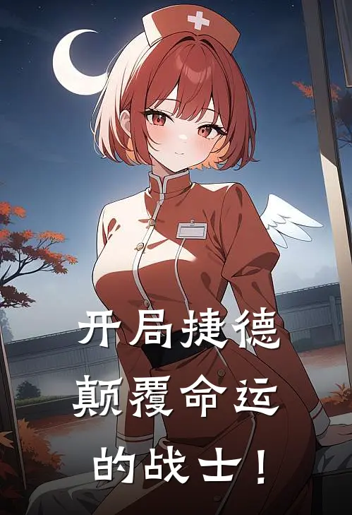 开局捷德：颠覆命运的战士！