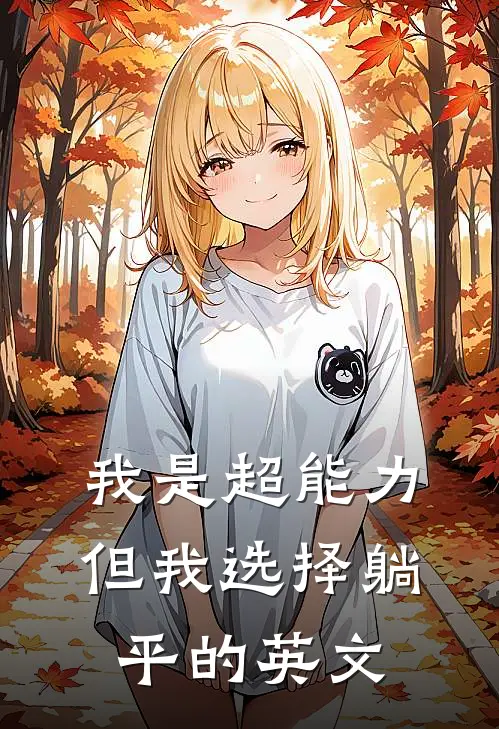 我是超能力但我选择躺平的英文