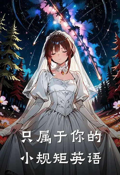 只属于你的小规矩英语