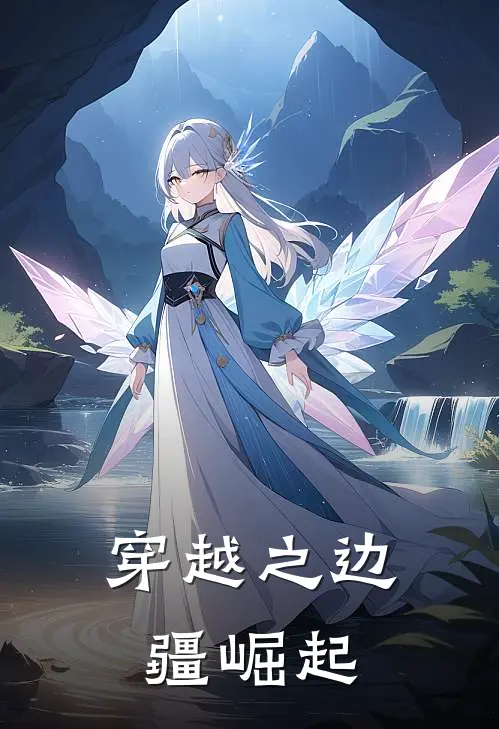 穿越之边疆崛起