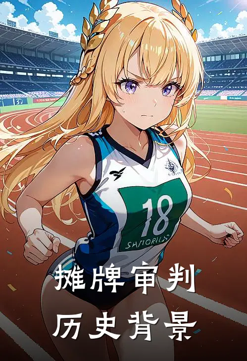 摊牌审判历史背景