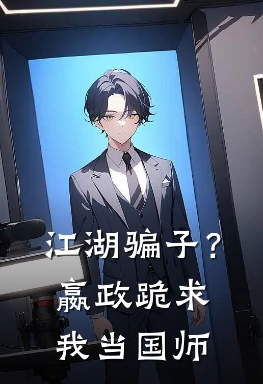 江湖骗子？嬴政跪求我当国师