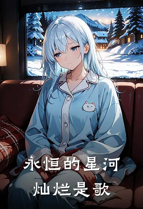 永恒的星河灿烂是歌