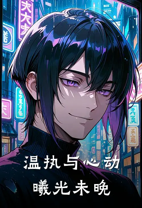 ，，温执与心动，曦光未晚