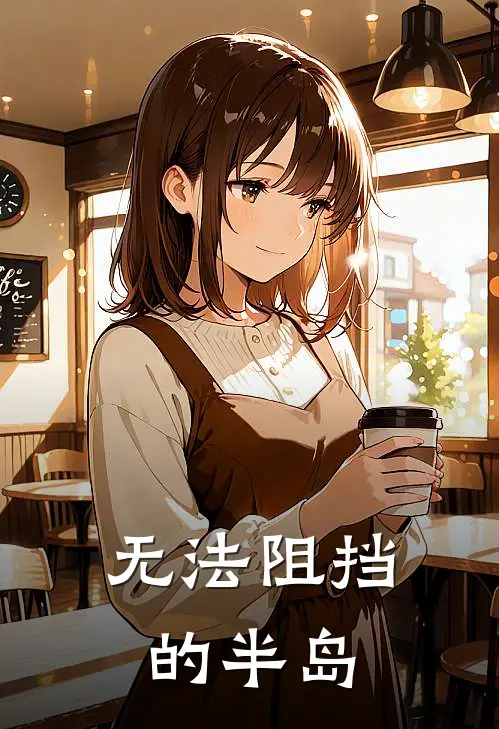 无法阻挡的半岛