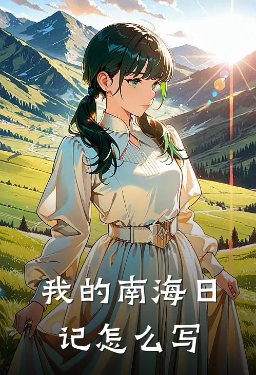 我的南海日记怎么写