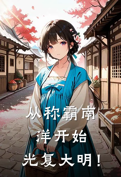 从称霸南洋开始，光复大明！