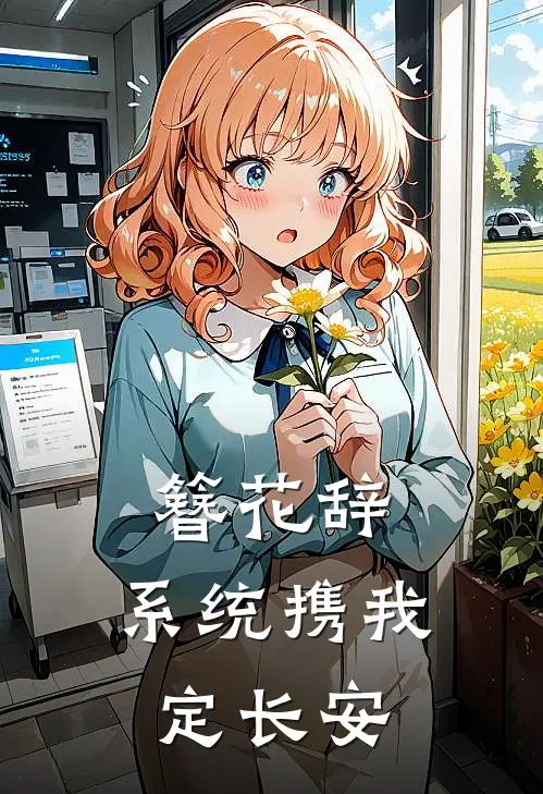 簪花辞：系统携我定长安