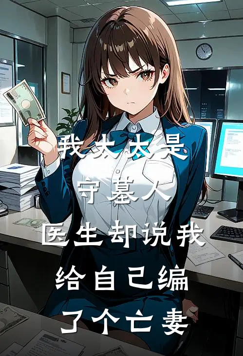 我太太是守墓人，医生却说我给自己编了个亡妻