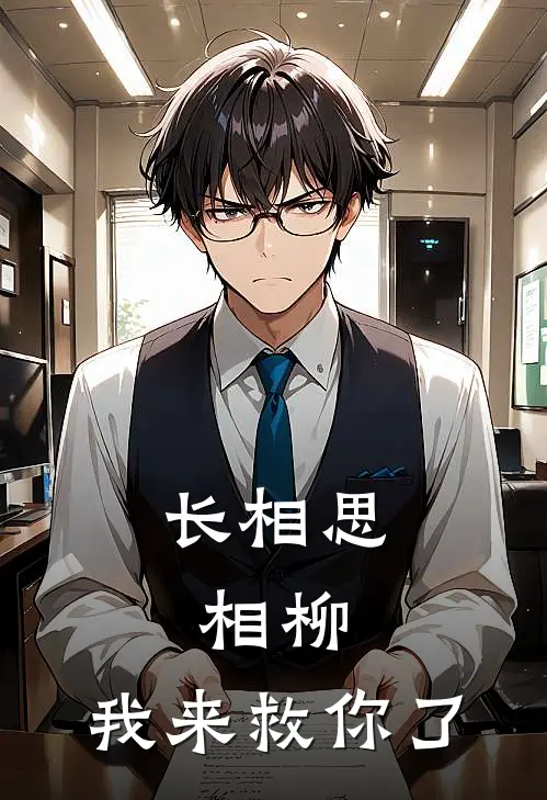 长相思：相柳，我来救你了