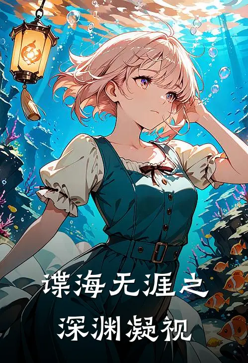 谍海无涯之深渊凝视