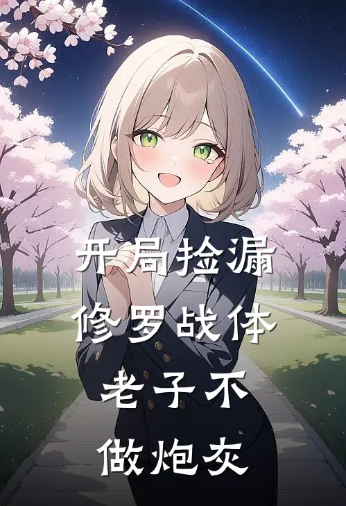 开局捡漏修罗战体，老子不做炮灰