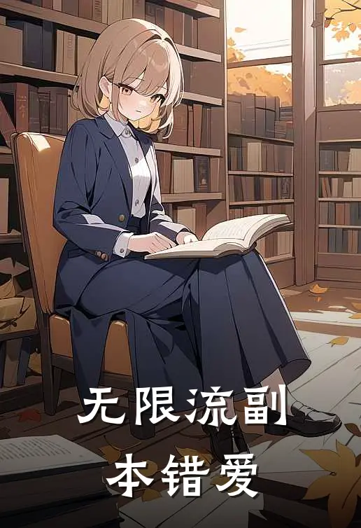 无限流副本错爱