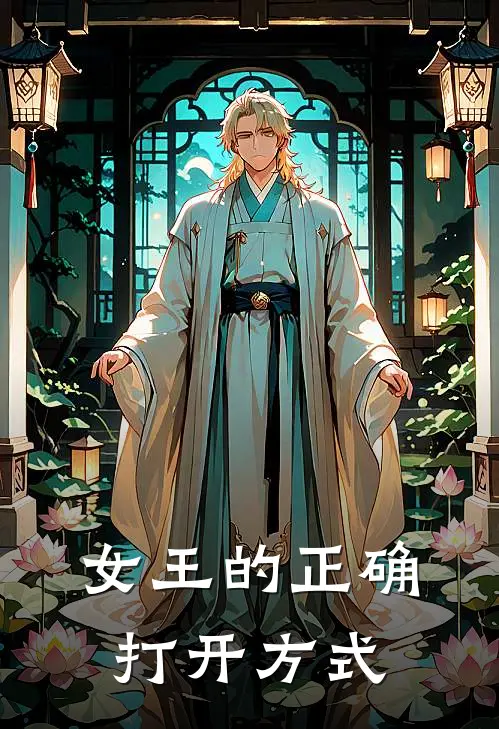 女王的正确打开方式