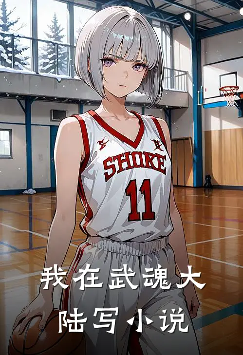 我在武魂大陆写小说