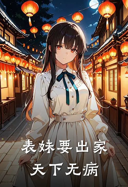 表妹要出家天下无病