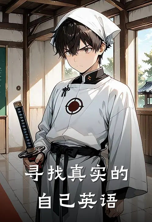 寻找真实的自己英语