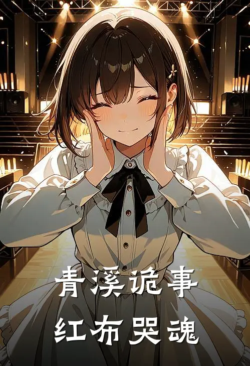 青溪诡事：红布哭魂