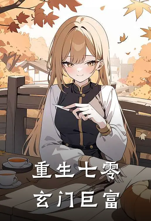重生七零玄门巨富