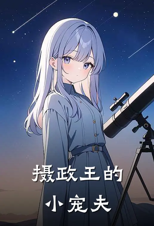 摄政王的小宠夫