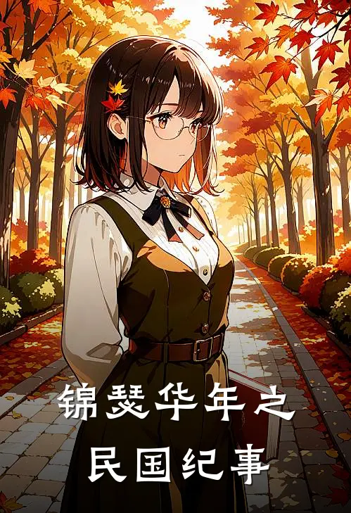 锦瑟华年之民国纪事