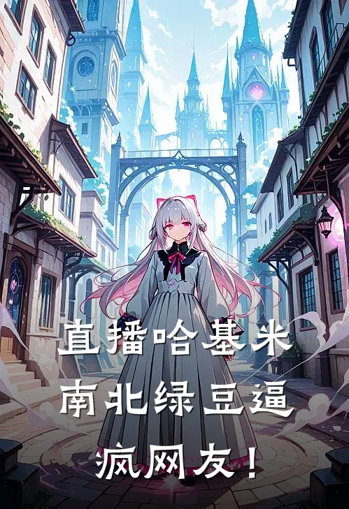 直播哈基米，南北绿豆逼疯网友！