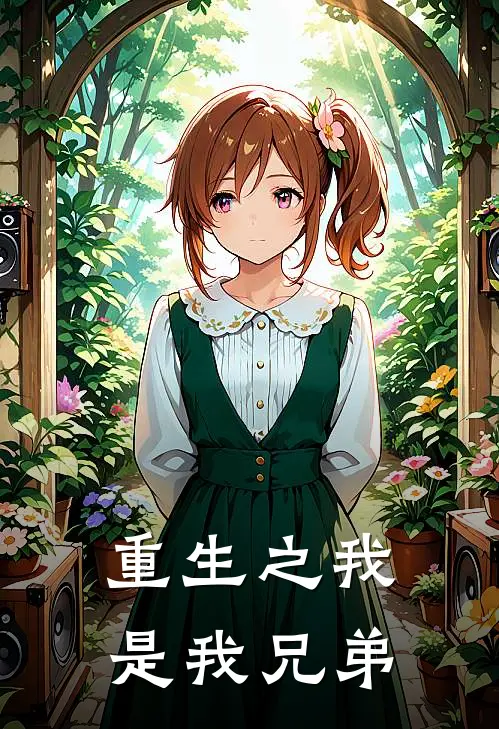重生之我是我兄弟