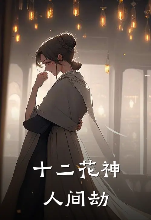 十二花神人间劫