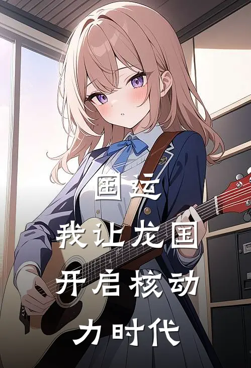 国运：我让龙国开启核动力时代