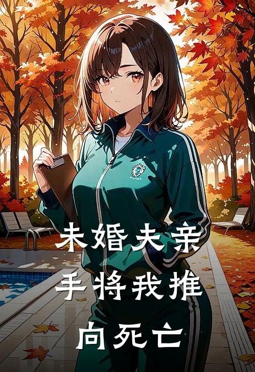 未婚夫亲手将我推向死亡