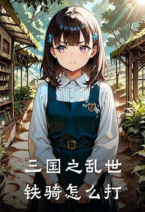 三国之乱世铁骑怎么打