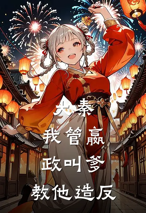 大秦：我管嬴政叫爹，教他造反