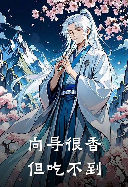 向导很香，但吃不到