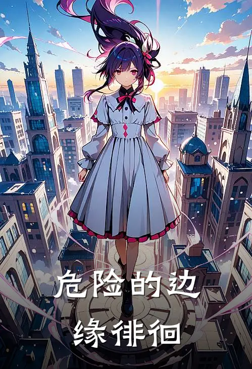 危险的边缘徘徊