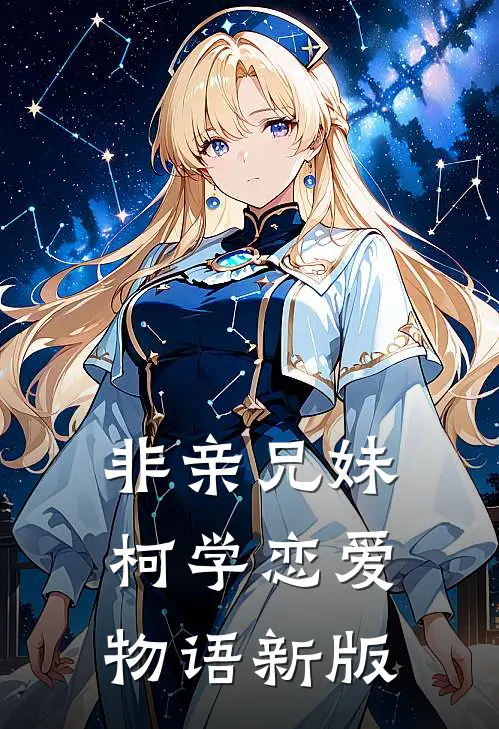 非亲兄妹柯学恋爱物语新版