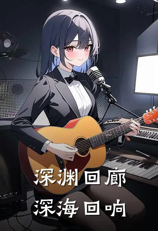 深渊回廊深海回响