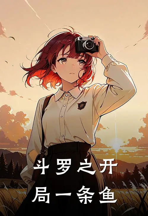 斗罗之开局一条鱼