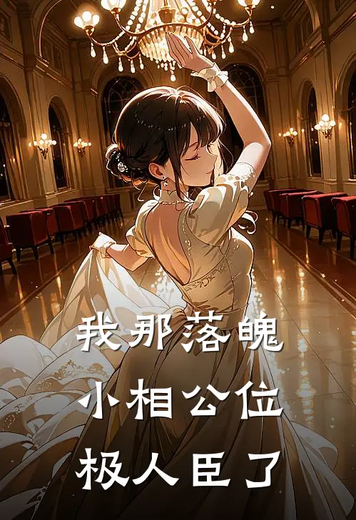 我那落魄小相公位极人臣了