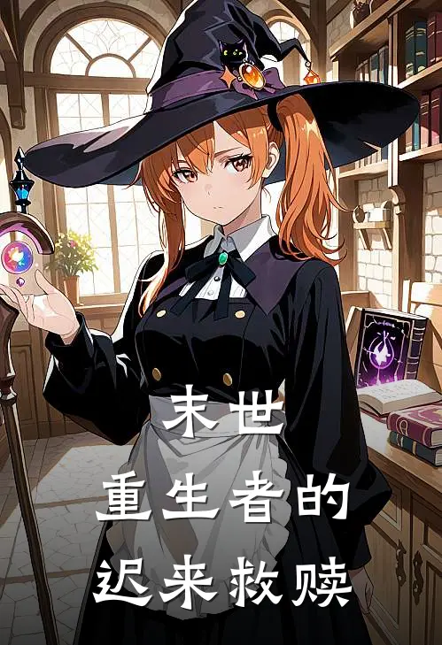 末世：重生者的迟来救赎