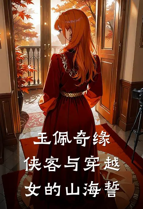 玉佩奇缘：侠客与穿越女的山海誓