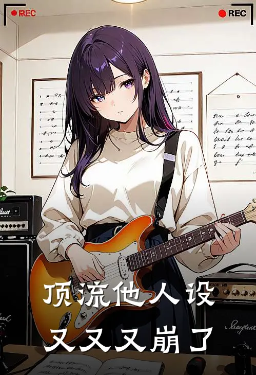 顶流他人设又又又崩了