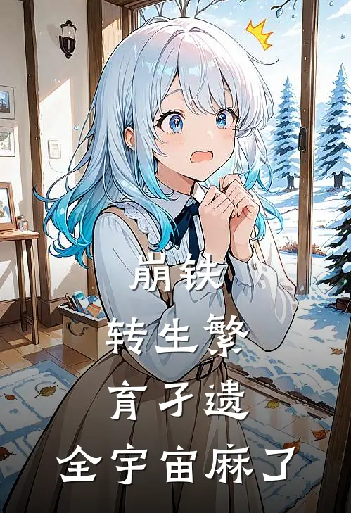 崩铁：转生繁育孑遗，全宇宙麻了