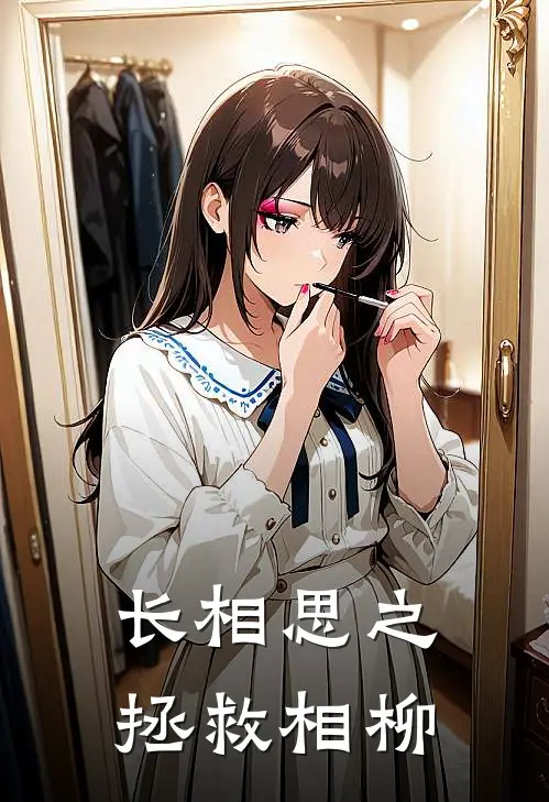 长相思之拯救相柳