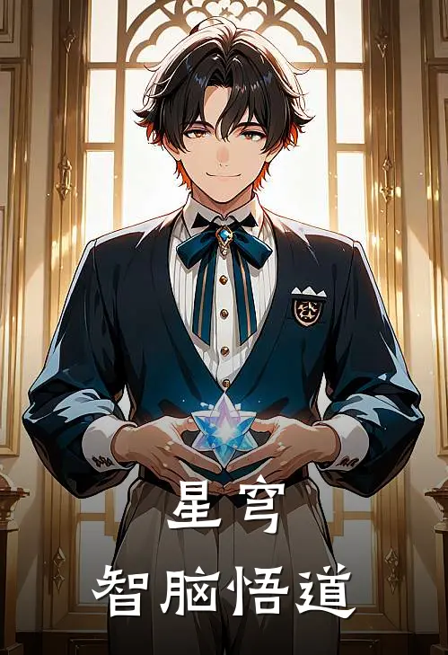 星穹：智脑悟道