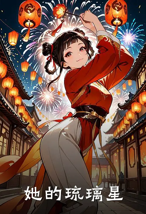 她的琉璃星