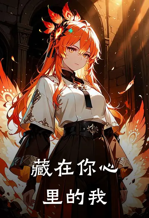 藏在你心里的我