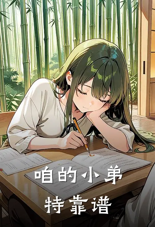 咱的小弟特靠谱